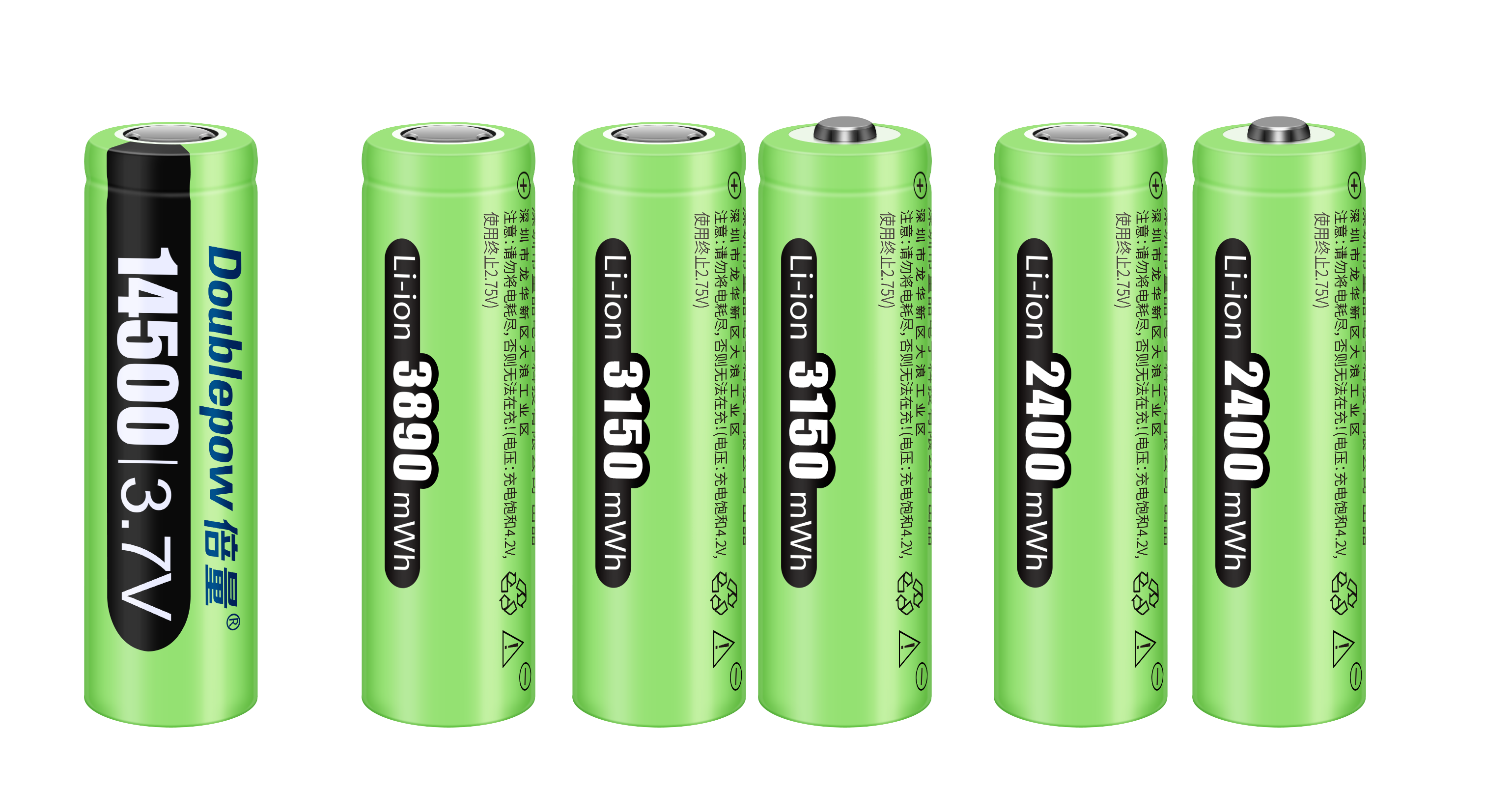 动力锂离子电池和锂离子电池有什么区别？